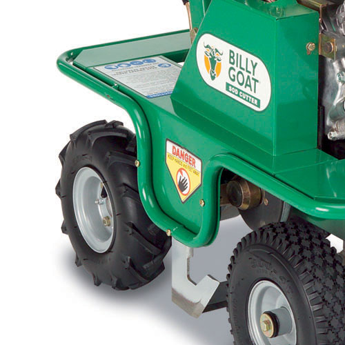12 inch shop sod cutter